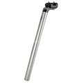 Bicycle Alloy Seat Post with Clamp